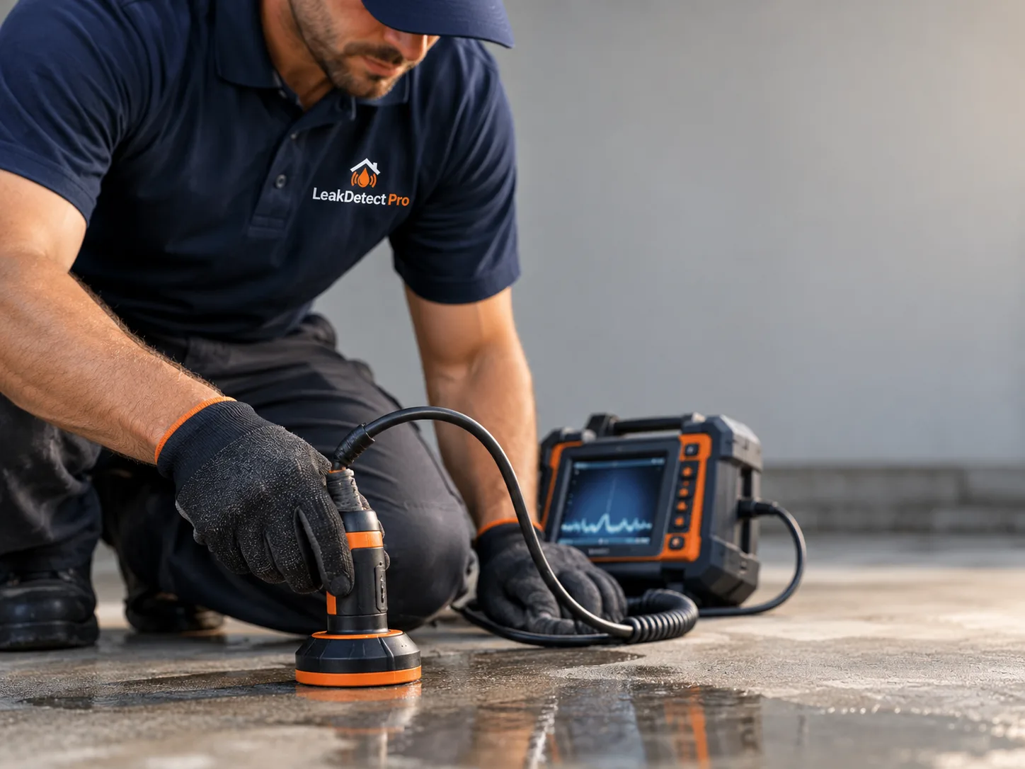 Flat Roof Analysis in Wolcott, CT